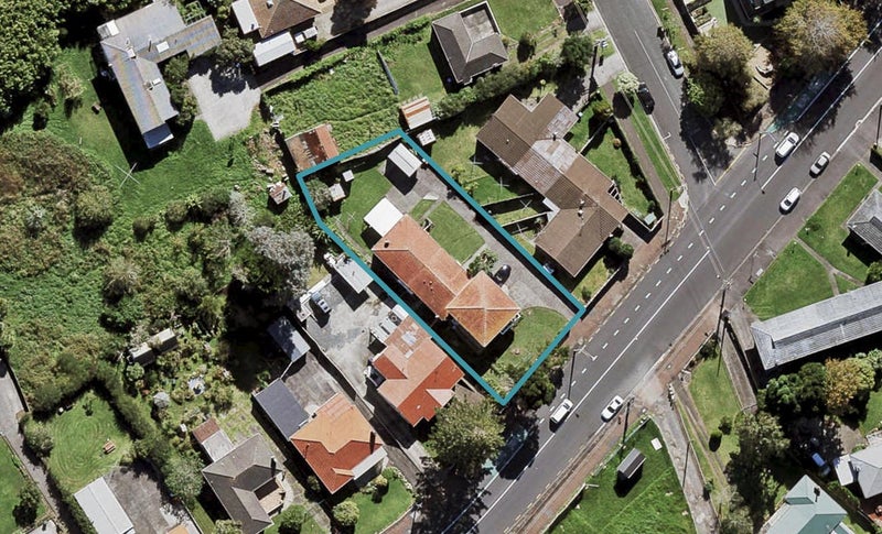 3/2121 Great North Road, Avondale, Auckland - Carousel 1