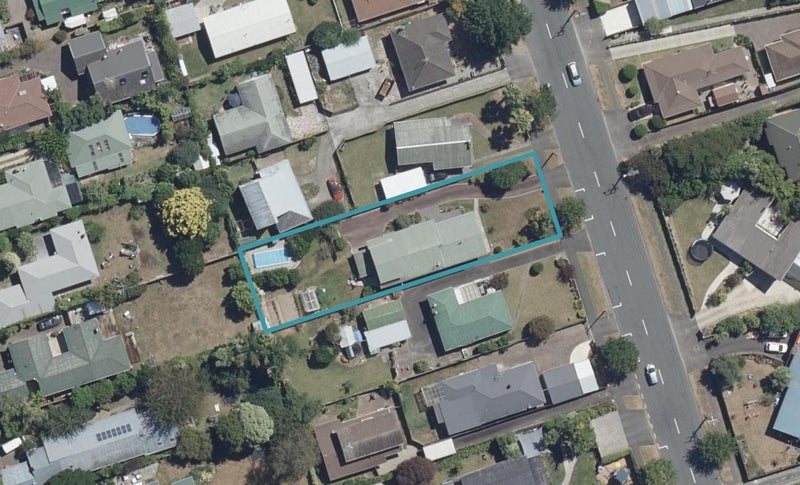 41 Herbert Road, Queenwood, Hamilton - Carousel 1