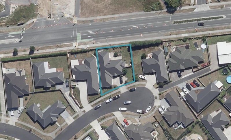 Property Valuation for 7 Hemsby Place, Rototuna North, Hamilton | Trade ...