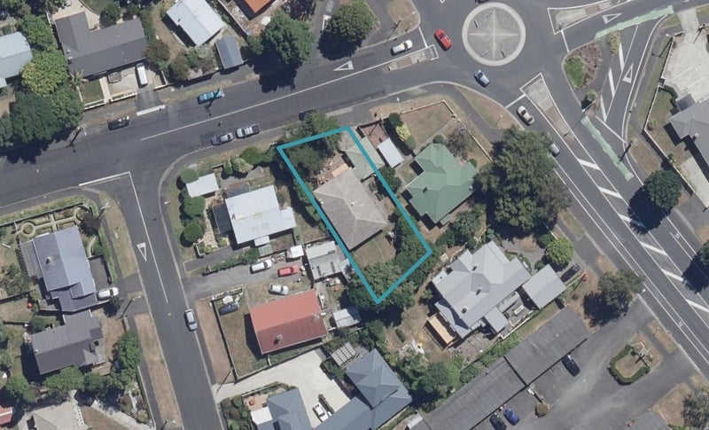 20 Naylor Street, Hamilton East, Hamilton - Carousel 1