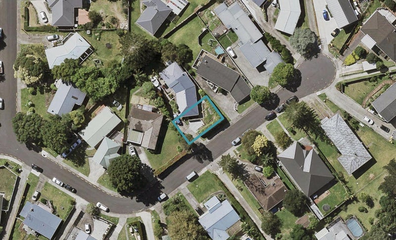94A Bond Crescent, Forrest Hill, Auckland - Carousel 1