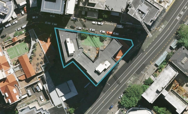 9E/8 Mount Street, Auckland Central, Auckland - Carousel 1