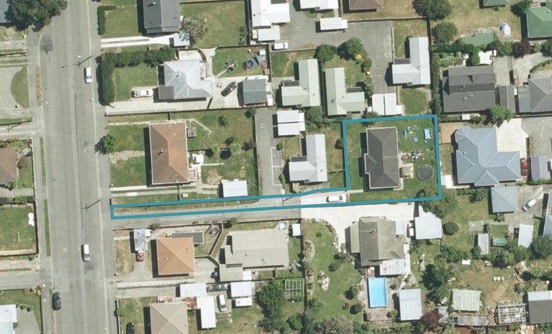143 Scott Street, Redwoodtown, Blenheim - Carousel 1