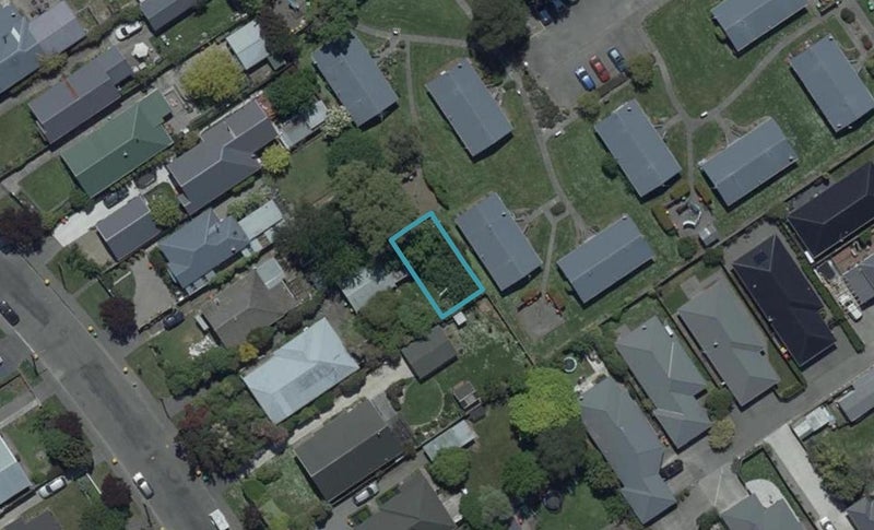 6/38 Mersey Street, St Albans, Christchurch - Carousel 1