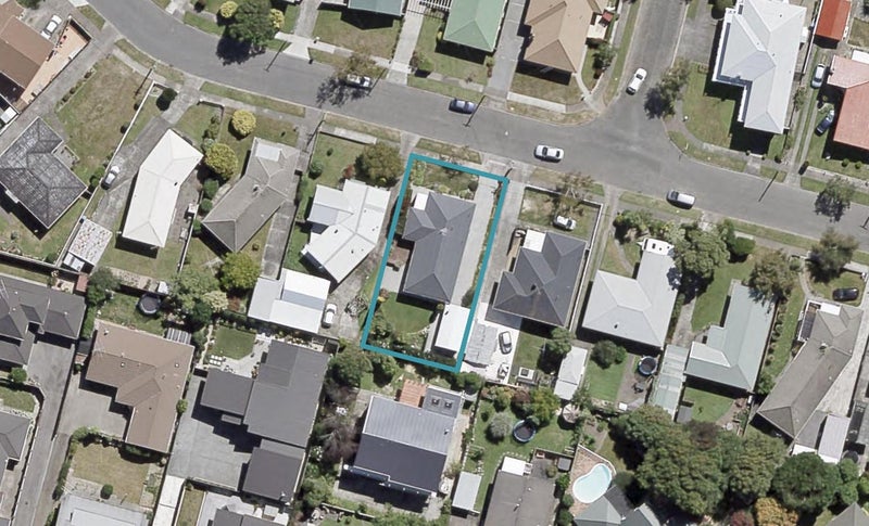 25 Rosebank Avenue, Avalon, Lower Hutt - Carousel 1