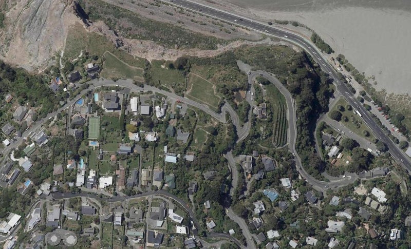 1 Kinsey Terrace, Clifton, Christchurch - Carousel 1