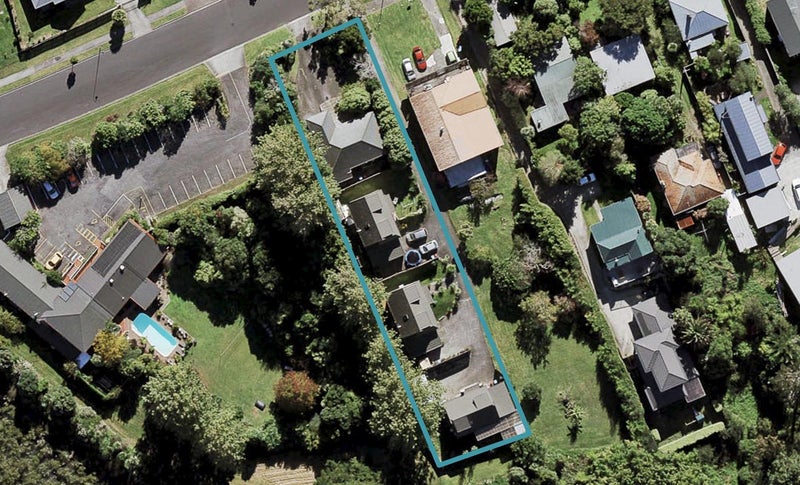 74B Wingate Street, Avondale, Auckland - Carousel 1