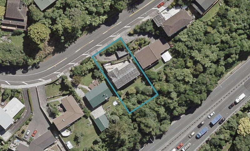 12 Major Drive, Kelson, Lower Hutt - Carousel 1