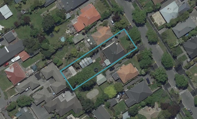 31 Francis Avenue, Mairehau, Christchurch - Carousel 1