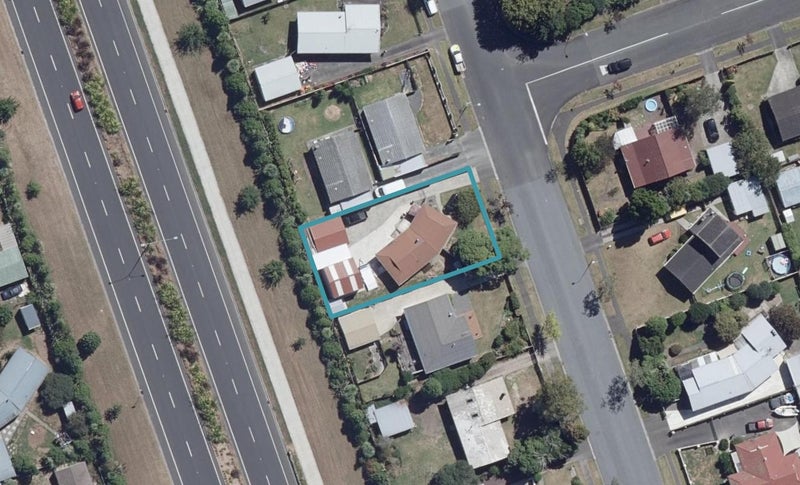 55 Fairview Street, Fairview Downs, Hamilton - Carousel 1