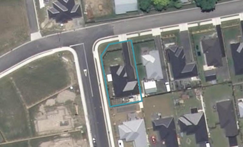 23 Tripoli Street, Rangiora, Rangiora - Carousel 1