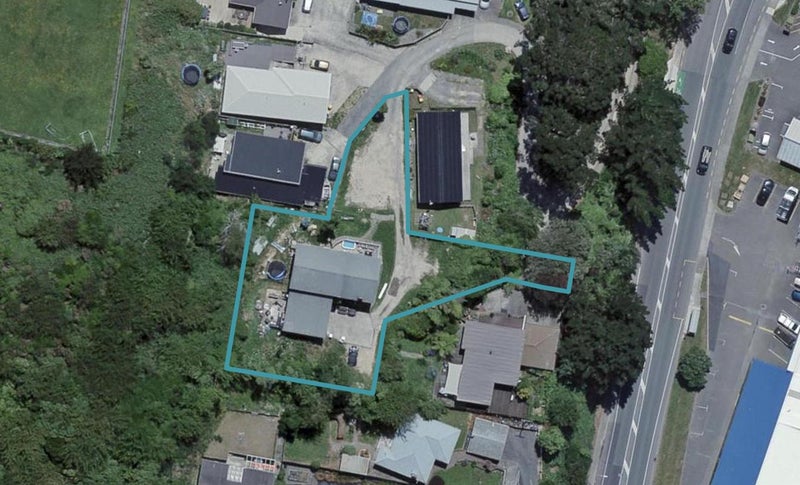 46 Kenepuru Dr, Tawa, Wellington - Carousel 1