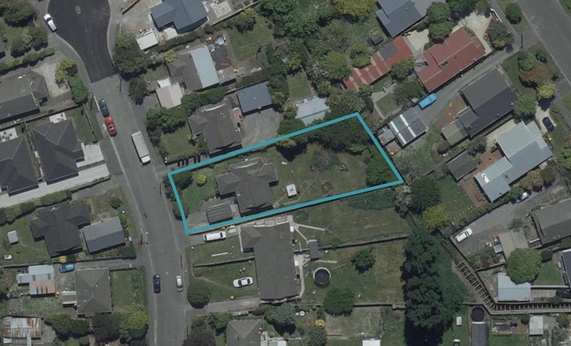 10 Denvir Street, Strowan, Christchurch - Carousel 1
