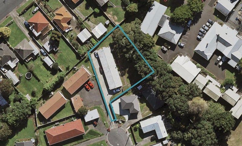 61A Jane Cowie Avenue, Ōtāhuhu, Auckland - Carousel 1