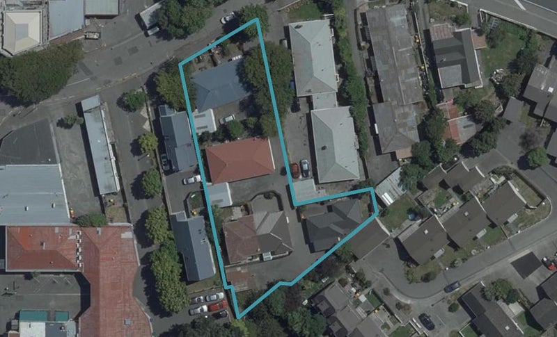 5/60 Somerset Crescent, Spreydon, Christchurch - Carousel 1