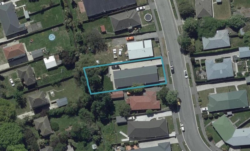 25A Arawa Street, Shirley, Christchurch - Carousel 1