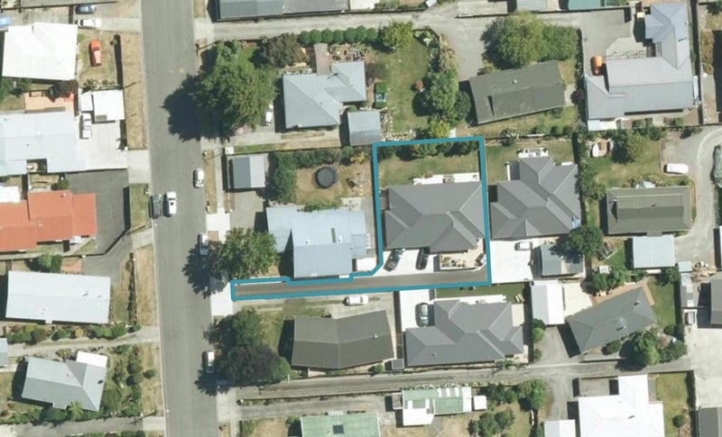 45B Howick Road, Redwoodtown, Blenheim - Carousel 1