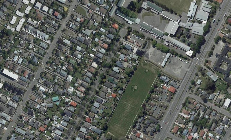 60 Ryan Street, Phillipstown, Christchurch - Carousel 1