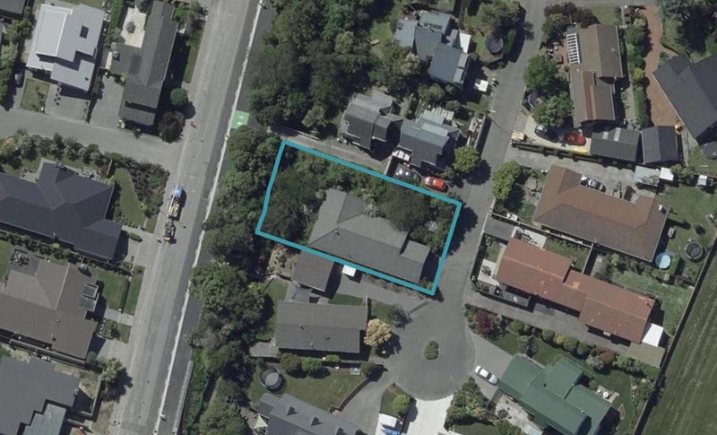 6 Bridgemere Lane, Cracroft, Christchurch - Carousel 1