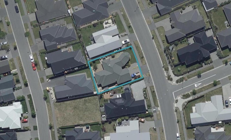 99 Te Rito Street, Marshland, Christchurch - Carousel 1