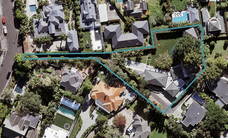 3 Wolseley Avenue, Herne Bay, Auckland - Carousel 1