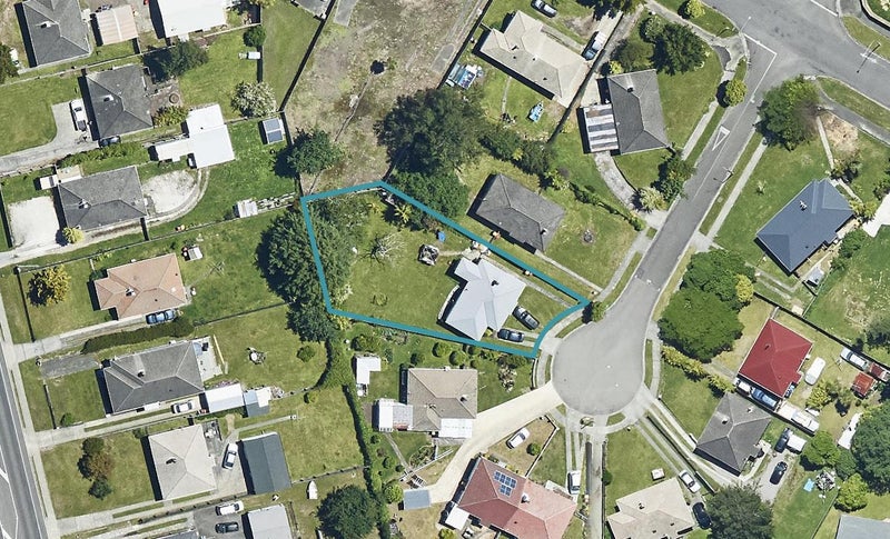 34 Mahoe Street, Glenholme, Rotorua - Carousel 1