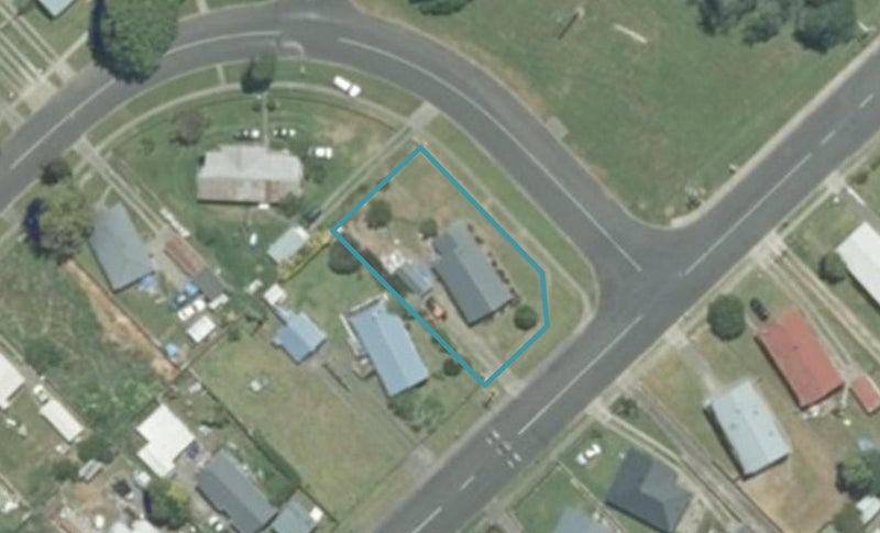 30 Paki Street, Huntly, Huntly - Carousel 1