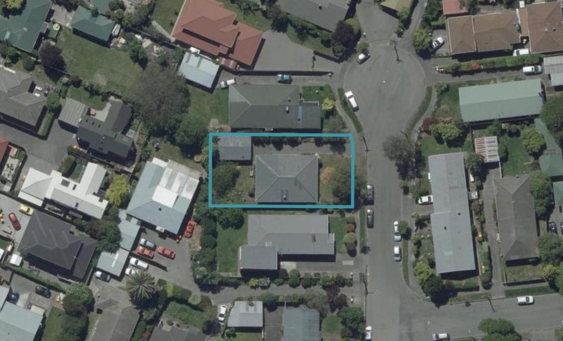 23 Reading Street, Upper Riccarton, Christchurch - Carousel 1