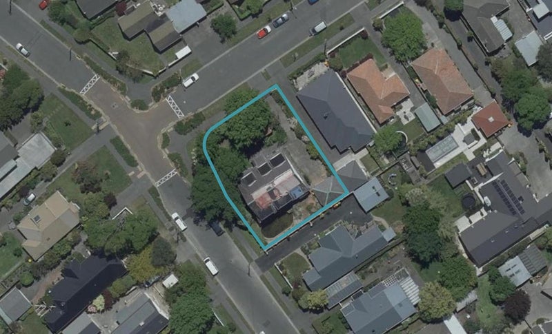 56 Hartley Avenue, Strowan, Christchurch - Carousel 1
