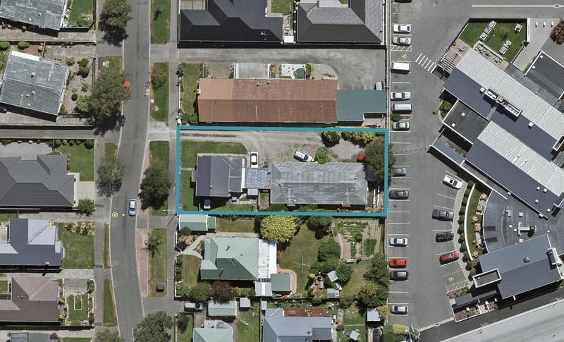11B Melbourne Street, Windsor, Invercargill - Carousel 1