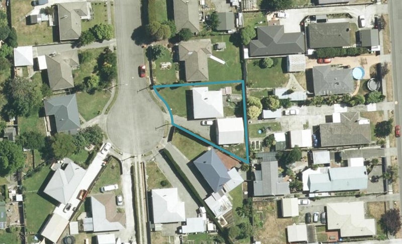 9 Gill Crescent, Redwoodtown, Blenheim - Carousel 1