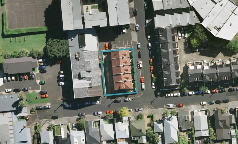 29 Blake Street, Ponsonby, Auckland - Carousel 1