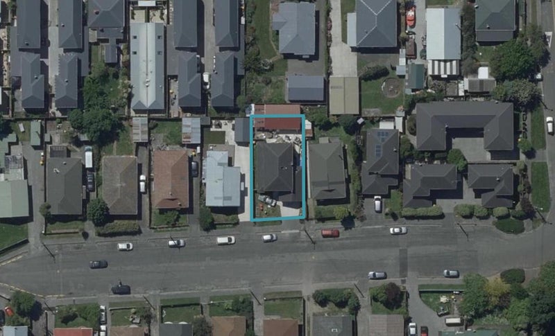35 Walton Street, Sydenham, Christchurch - Carousel 1