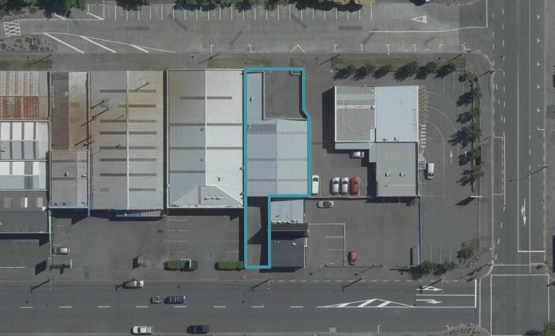 1/40 Cass Street, Sydenham, Christchurch - Carousel 1