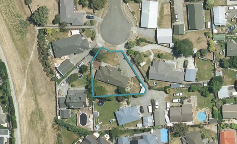 19 Cedar Grove, Witherlea, Blenheim - Carousel 1