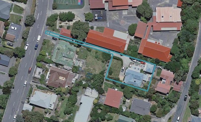 123 Clyde Street, Island Bay, Wellington - Carousel 1