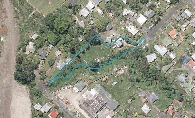 Property Valuation for 9 Emerson Street, Aramoho, Whanganui | Trade Me ...