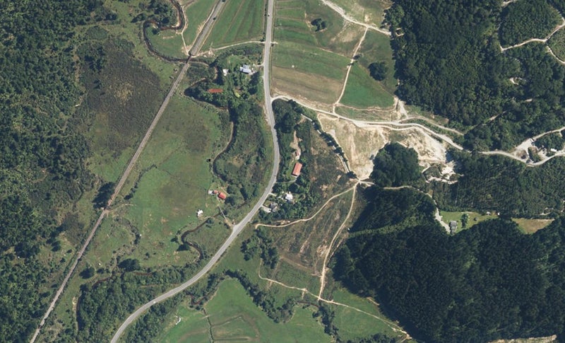 432 State Highway 6, Coal Creek, Greymouth - Carousel 1