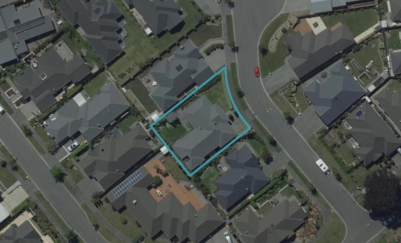 5 Benjamin Mountfort Close, Hillmorton, Christchurch - Carousel 1