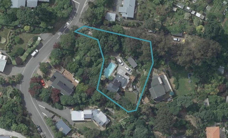 3 The Terrace, Governors Bay, Lyttelton - Carousel 1