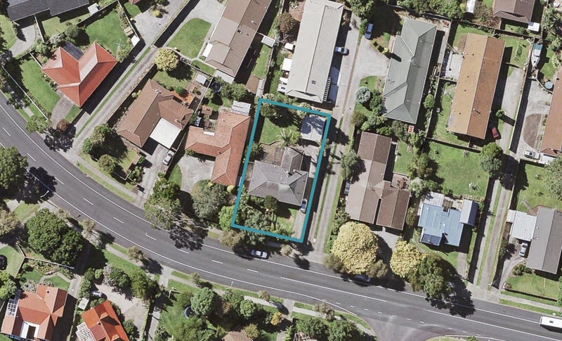 60B Sunderlands Road, Half Moon Bay, Auckland - Carousel 1