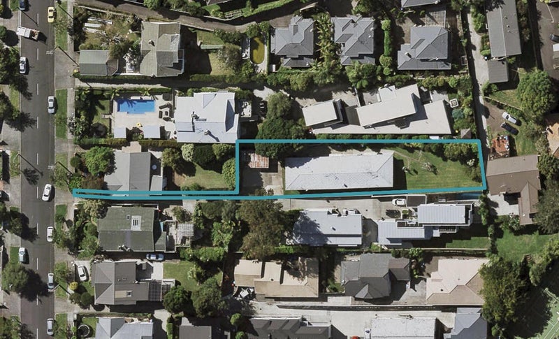3/0 Haast Street, Remuera, Auckland - Carousel 1