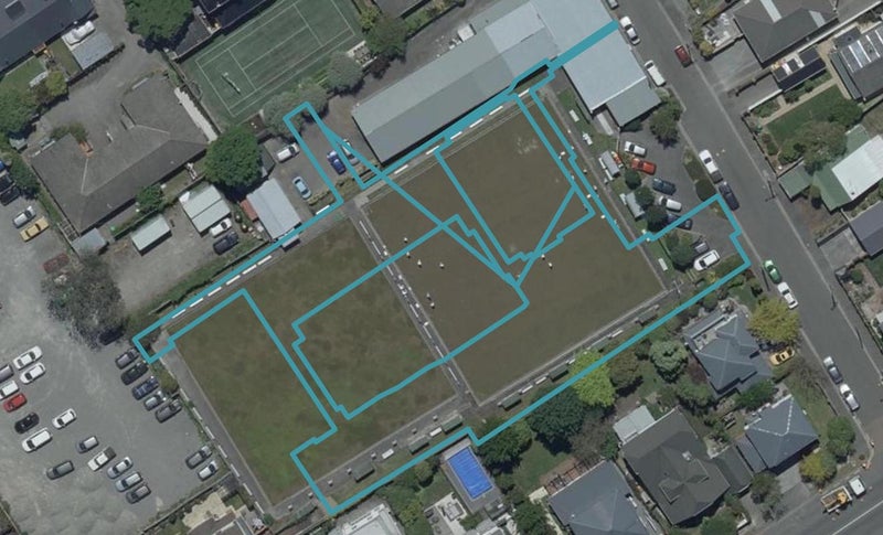 8/13 Donald Place, St Albans, Christchurch - Carousel 1