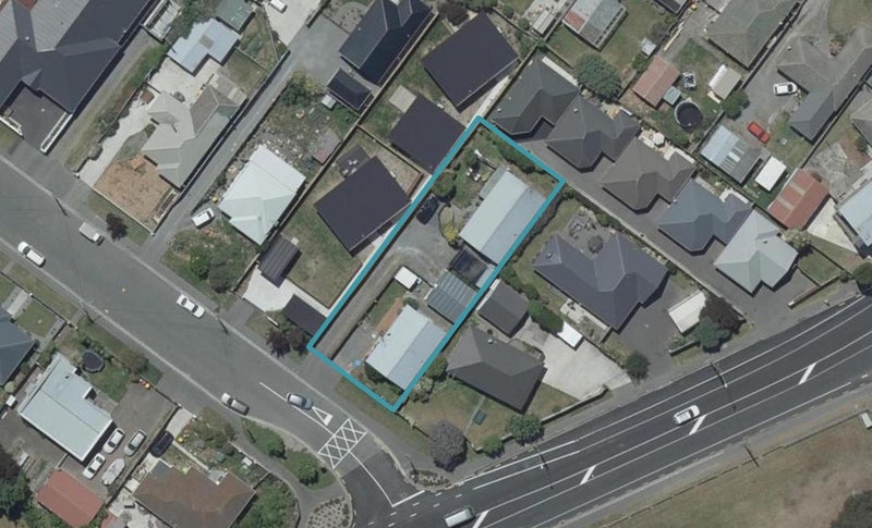 2/91 Ottawa Road, Wainoni, Christchurch - Carousel 1