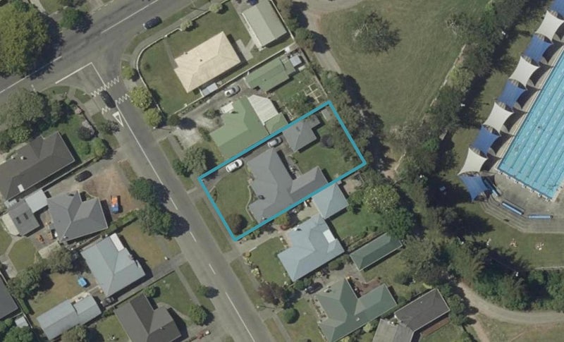 5 Ruha Street, West End, Palmerston North - Carousel 1