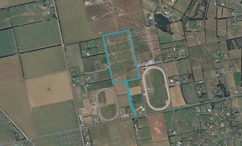 0 West Coast Road, Kirwee, Darfield - Carousel 1