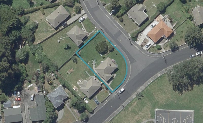 10 Tensing Street, Liberton, Dunedin - Carousel 1