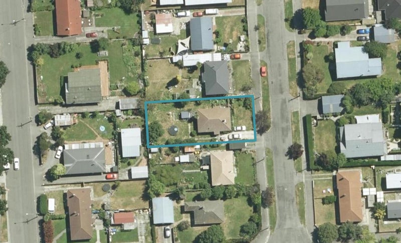 24 Mary Street, Redwoodtown, Blenheim - Carousel 1
