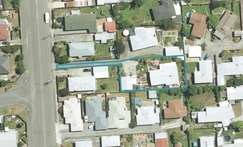 213A Scott Street, Redwoodtown, Blenheim - Carousel 1