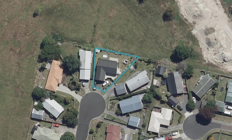 30 Metro Avenue, Nawton, Hamilton - Carousel 1